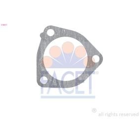 Achetez des Joint d'étanchéité, thermostat FACET 7.9617 à prix pour 11,38 €