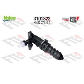 Achetez des Plaquettes de frein VALEO 598287 à prix pour 38,48 €