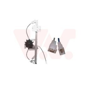Achetez des Lève-vitre VAN WEZEL 1506262 à prix pour 161,66 €