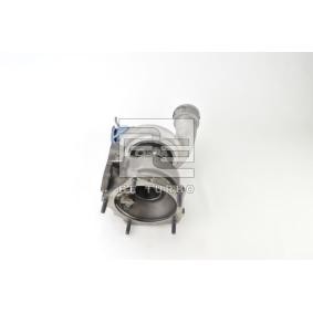 Turbolader 127202 von BE TURBO günstig für 1190,62 € online kaufen
