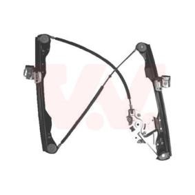 Achetez des Lève-vitre VAN WEZEL 1861263 à prix pour 96,24 €