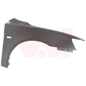 Kotflügel 3232656 von VAN WEZEL günstig für 71,01 € online kaufen