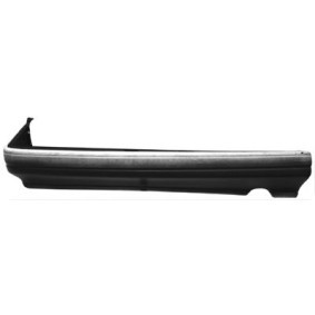 Achetez des Pare-choc arrière VAN WEZEL 2715542 à prix pour 150,45 €