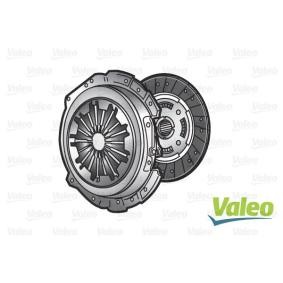 Achetez des Kit d'embrayage VALEO 826519 à prix pour 334,62 €