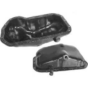 Comprar Cárter de aceite de VAN WEZEL 5812073 a bajo precio de 76,75 €