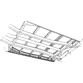 Längsträger 5852381 VOLKSWAGEN TRANSPORTER von VAN WEZEL