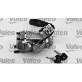 Køb Ratlås af VALEO 252518 til den lave pris 6041,49 DKK