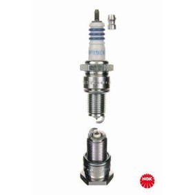 Achetez des Bougie d'allumage NGK 5576 à prix pour 31,08 €