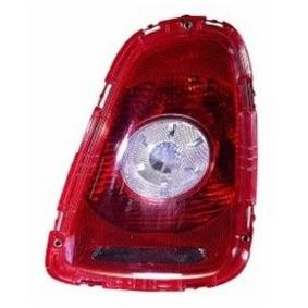 Osta VAN WEZEL Takavalo netistä Hatchback (R56)-mallille edulliseen hintaan