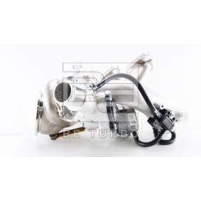 Turbolader von BE TURBO