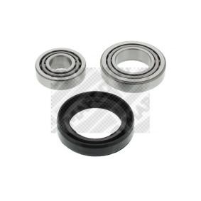 Achetez des Kit de roulement de roue MAPCO 26788 à prix pour 22,92 €