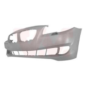 Achetez des Pare-choc VAN WEZEL 0617574 à prix pour 121,68 €