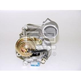 Turbolader von BE TURBO