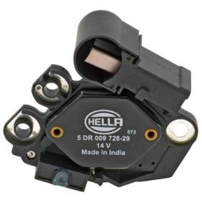 Køb Generatorregulator af HELLA 5DR 009 728-291 til den lave pris 586,50 DKK