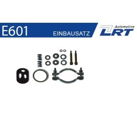 Compre Kit de montagem, catalisador da LRT E601 a um preço baixo por 16,21 €