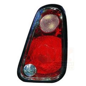 Comprar Piloto trasero de VAN WEZEL 0503924 a bajo precio de 101,96 €