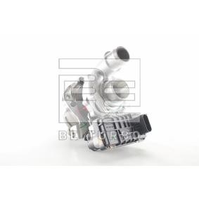 Turbolader 128147 von BE TURBO günstig für 2024,86 € online kaufen