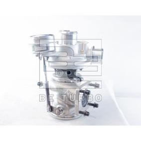 Turbolader für ABARTH von BE TURBO