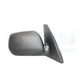 Acquista Specchietto retrovisore esterno da VAN WEZEL 5377804 a buon mercato per soli 92,95 €