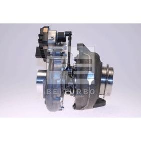 Turbolader von BE TURBO