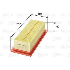 Luftfilter 585168