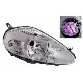 Comprar Faro delantero de VAN WEZEL 1624964 a bajo precio de 124,85 €