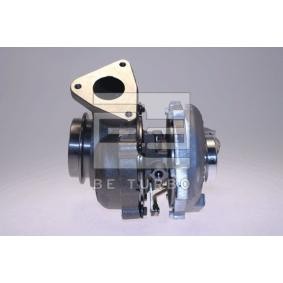 Turbolader von BE TURBO