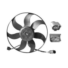 Kühlerlüfter 5894745 von VAN WEZEL günstig für 157,06 € online kaufen