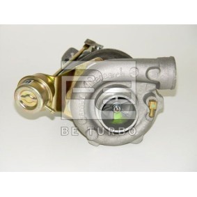 Turbolader 124132 von BE TURBO günstig für 2770,61 € online kaufen