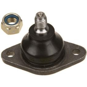 Köp Spindelled av TRW JBJ607 till det låga priset 1076,69 kr