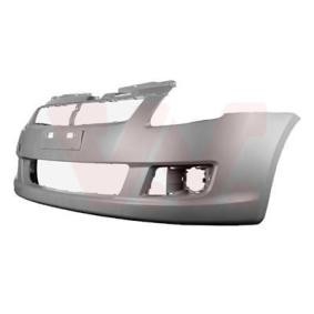 Achetez des Pare-choc VAN WEZEL 5225574 à prix pour 148,57 €
