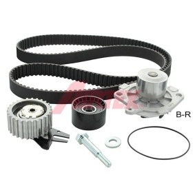 Achetez des Pompe à carburant AIRTEX E7207 à prix pour 253,58 €