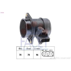 Luftmassenmesser (LMM) von FACET 10.1221