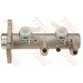 Acquista Cilindro maestro del freno da TRW PMP702 a buon mercato per soli 1148,45 €