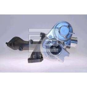 Turbolader von BE TURBO