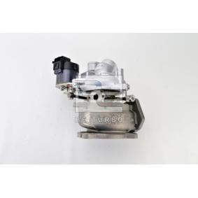 Turbolader für LAND ROVER von BE TURBO