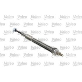 Köp Glödstift av VALEO 345212 till det låga priset 734,87 kr