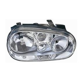 Acquista Faro anteriore da VAN WEZEL 5888968 a buon mercato per soli 145,59 €