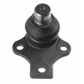 Acquista Testina braccio oscillante da LEMFÖRDER 31335 01 a buon mercato per soli 18,24 €