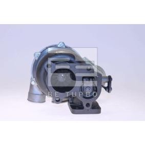 Turbolader 124162 LANCIA Y von BE TURBO