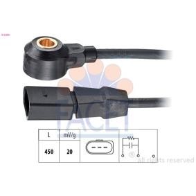 Klopfsensor von FACET 9.3200