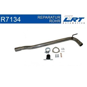 Reparaturrohr, Katalysator von LRT günstig für 62,02 €