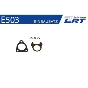 Achetez des Kit d'assemblage, catalyseur LRT E503 à prix pour 8,27 €
