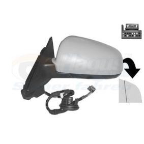 Acquista Specchietto retrovisore esterno da VAN WEZEL 0332819 a buon mercato per soli 144,23 €