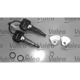 Køb Låsecylindersæt af VALEO 256470 til den lave pris 1580,55 DKK