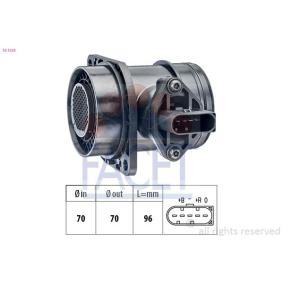 Acquista Debimetro da FACET 10.1325 a buon mercato per soli 153,22 €