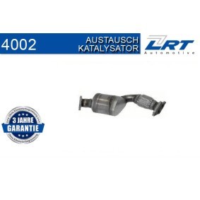 Katalysator 4002 von LRT günstig für 261,63 € online kaufen