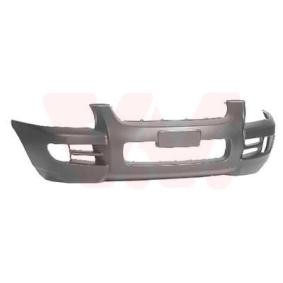 Achetez des Pare-choc VAN WEZEL 8381574 à prix pour 190,29 €