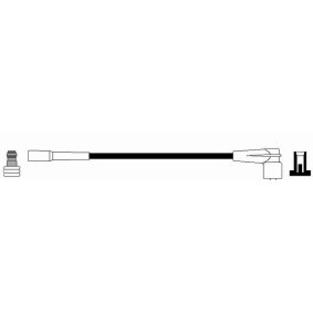 Compre Cabo de ignição da NGK 36315 a um preço baixo por 13,02 €