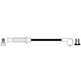 Compre Cabo de ignição da NGK 38841 a um preço baixo por 23,55 €